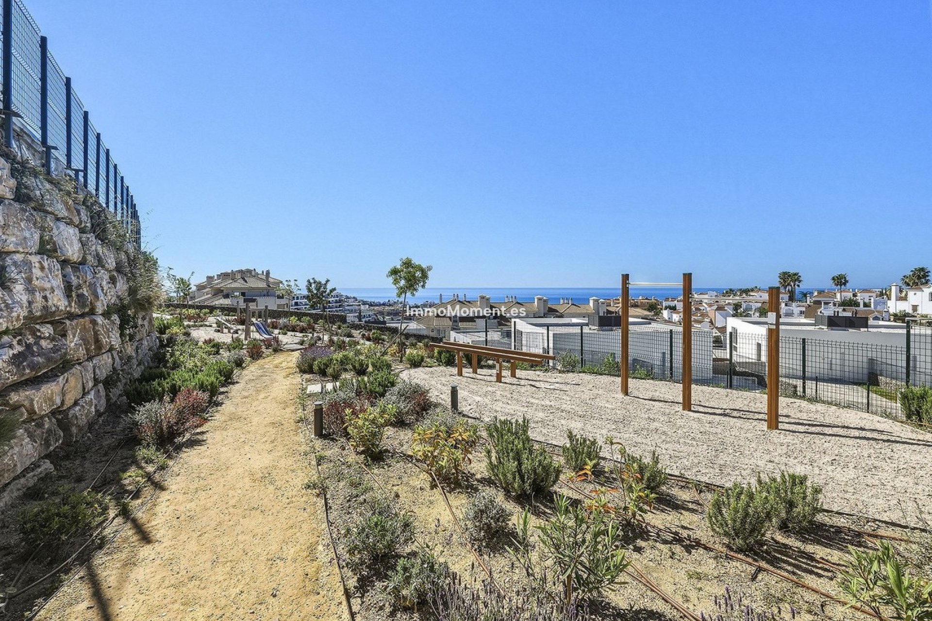 Revente - Villa individuelle - Mijas - Mijas Costa