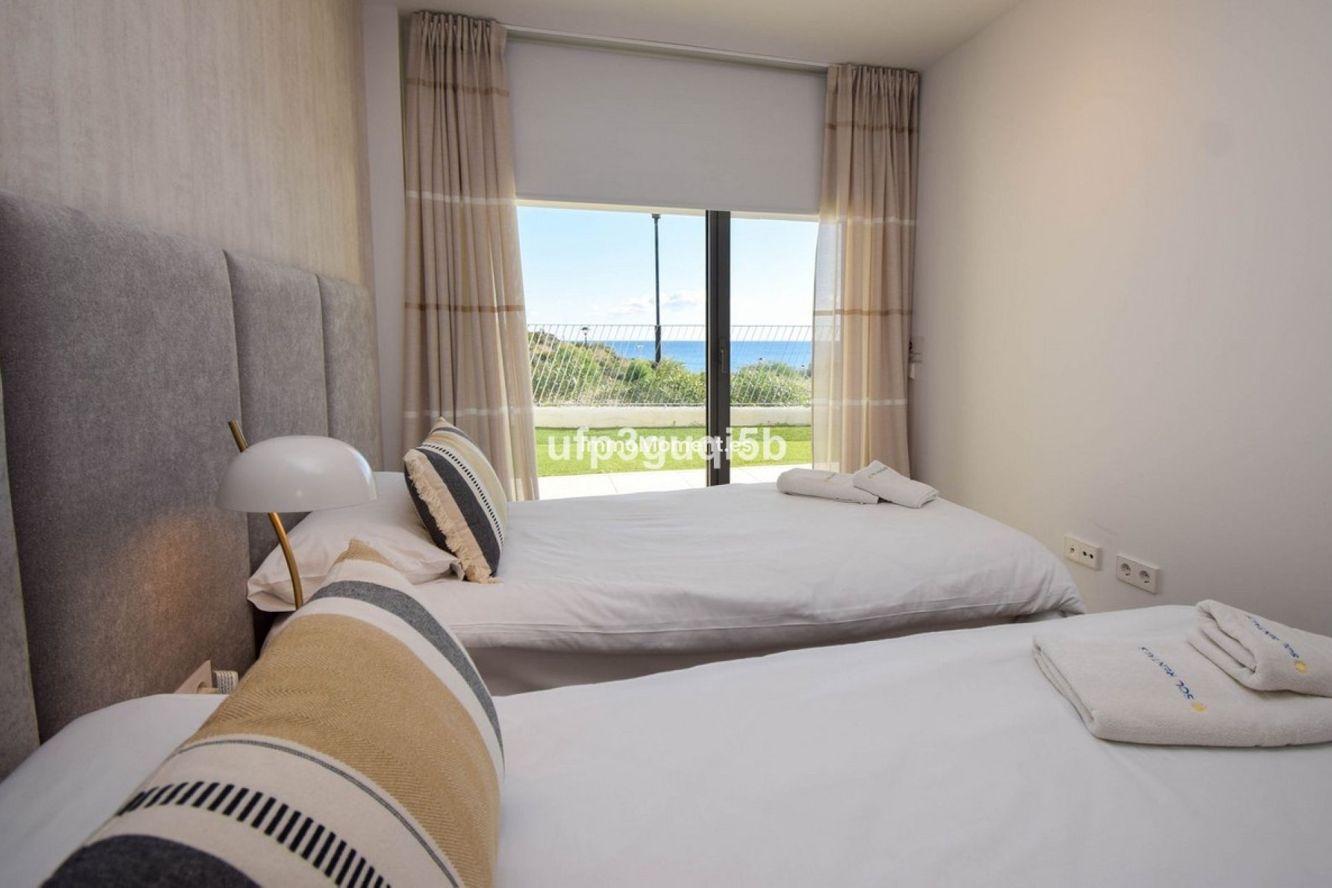 Revente - Villa individuelle - Mijas - Mijas Costa