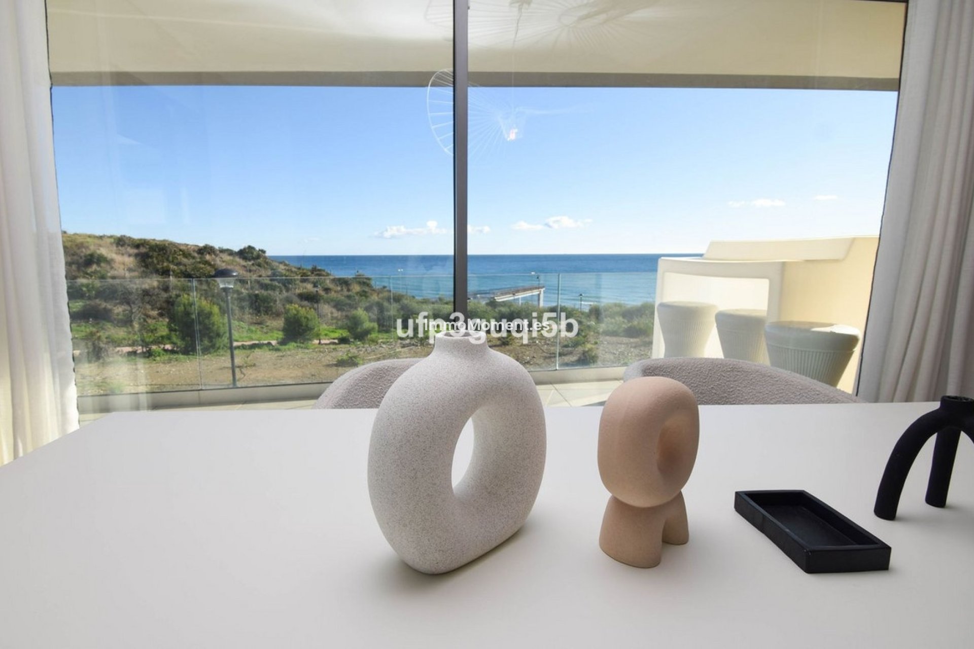 Revente - Villa individuelle - Mijas - Mijas Costa