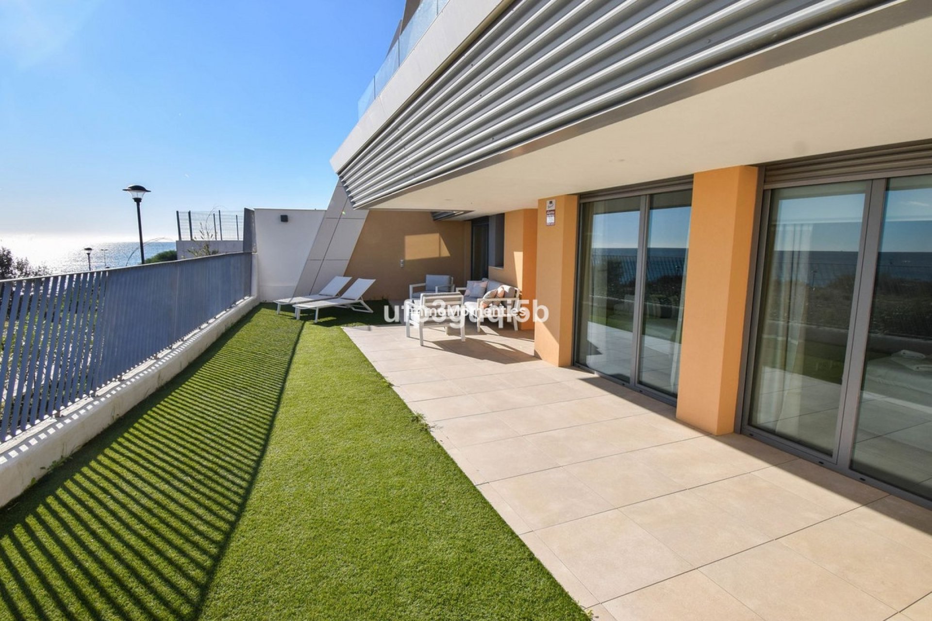 Revente - Villa individuelle - Mijas - Mijas Costa