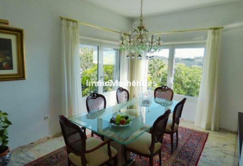 Revente - Villa individuelle - Mijas - Mijas Costa