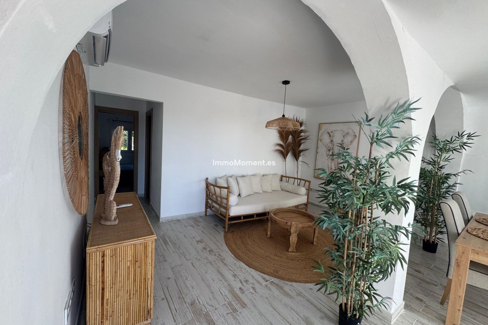 Revente - Villa individuelle - Mijas - Mijas Costa