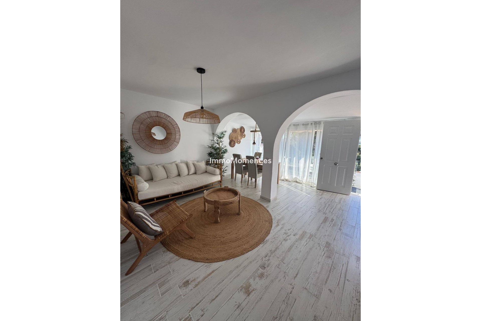 Revente - Villa individuelle - Mijas - Mijas Costa