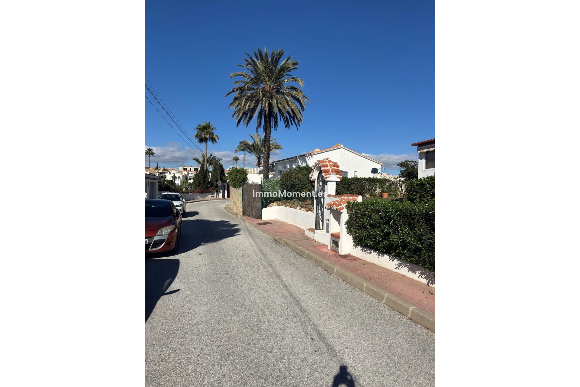 Revente - Villa individuelle - Mijas - Mijas Costa