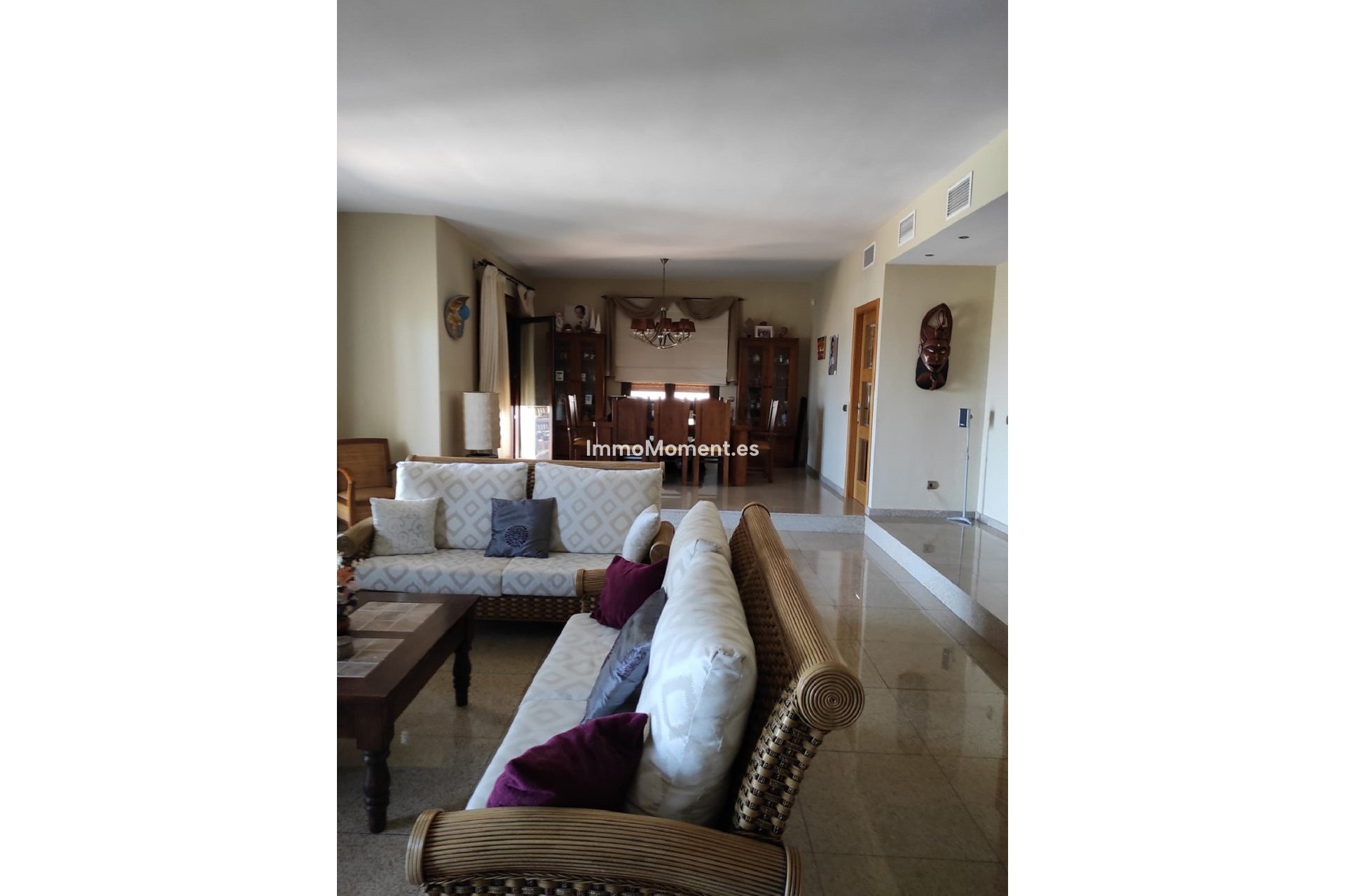 Revente - Villa individuelle - Mijas - Mijas Costa