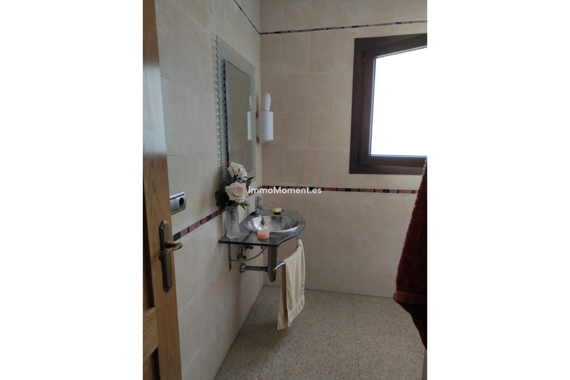 Revente - Villa individuelle - Mijas - Mijas Costa