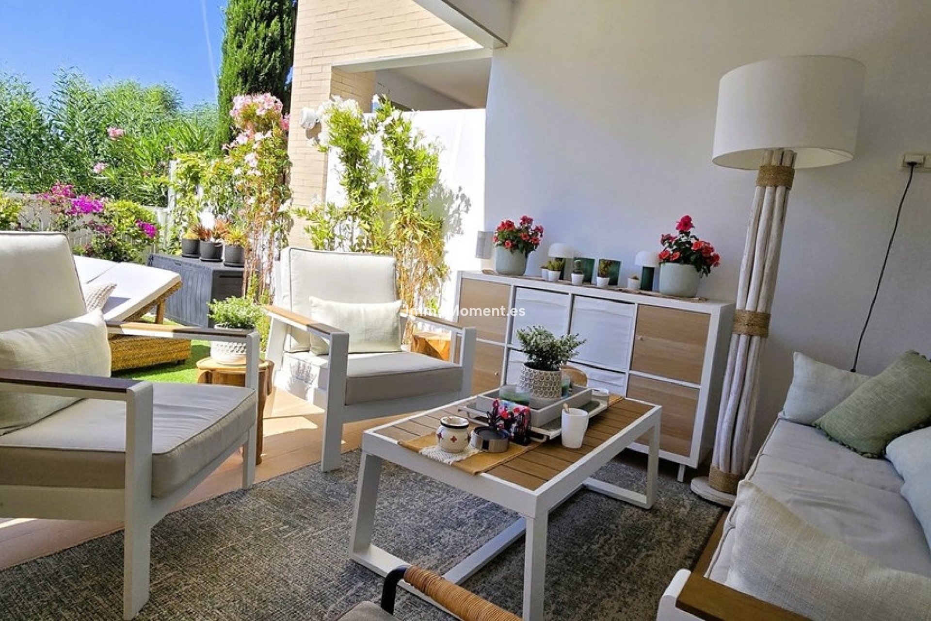 Revente - Villa individuelle - Mijas - Mijas Costa