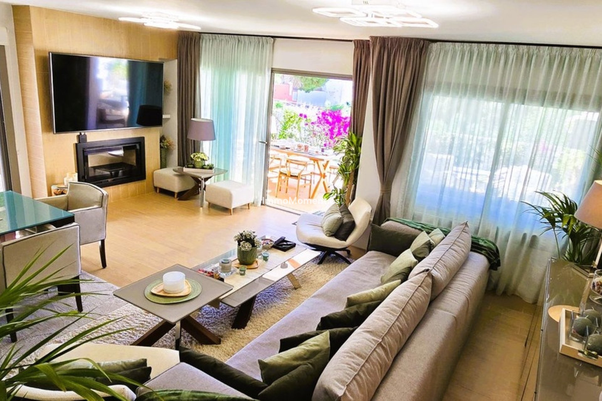 Revente - Villa individuelle - Mijas - Mijas Costa