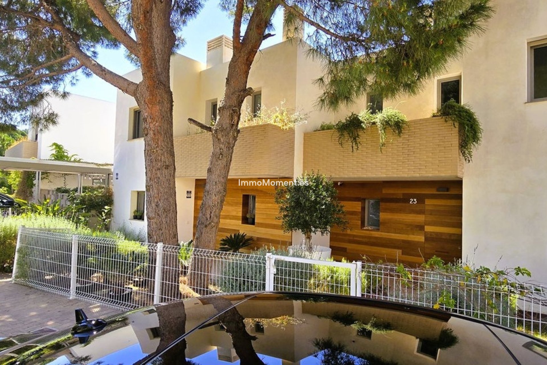 Revente - Villa individuelle - Mijas - Mijas Costa