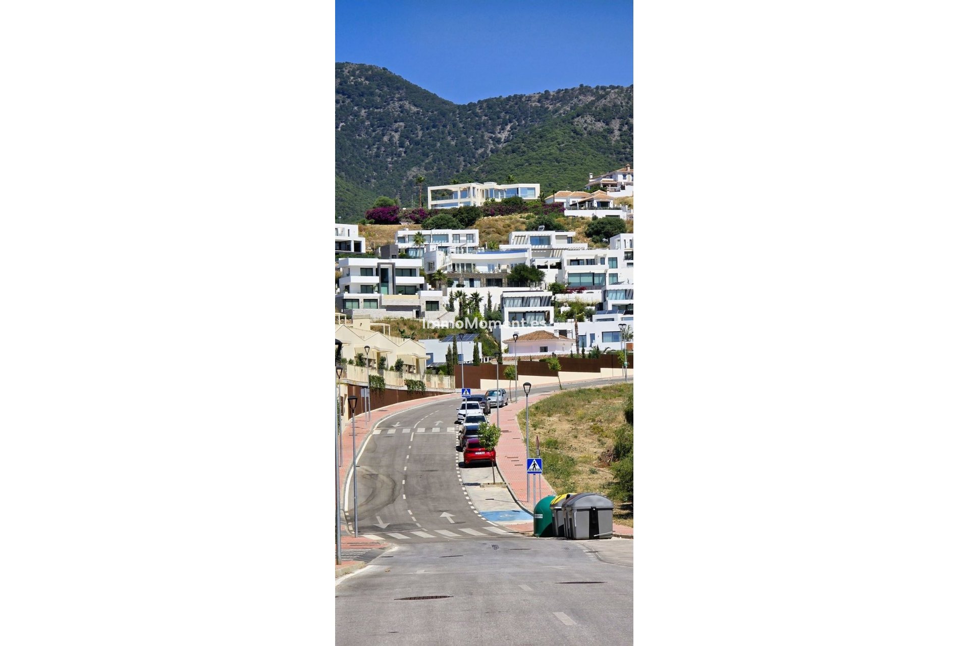 Revente - Villa individuelle - Mijas - Mijas Costa