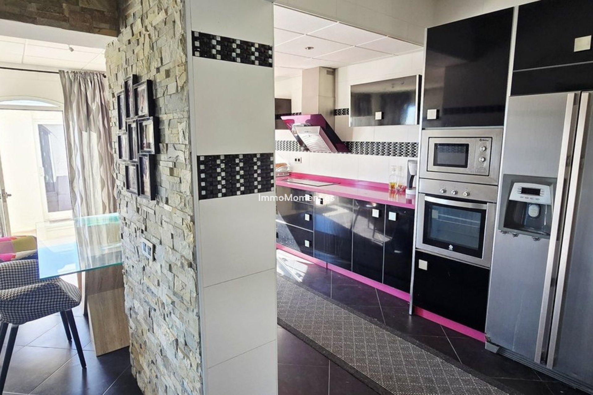 Revente - Villa individuelle - Mijas - Mijas Costa
