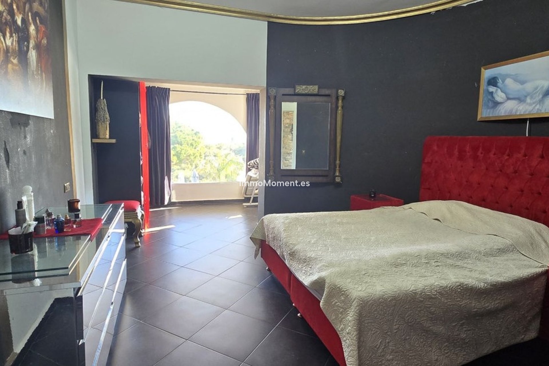Revente - Villa individuelle - Mijas - Mijas Costa
