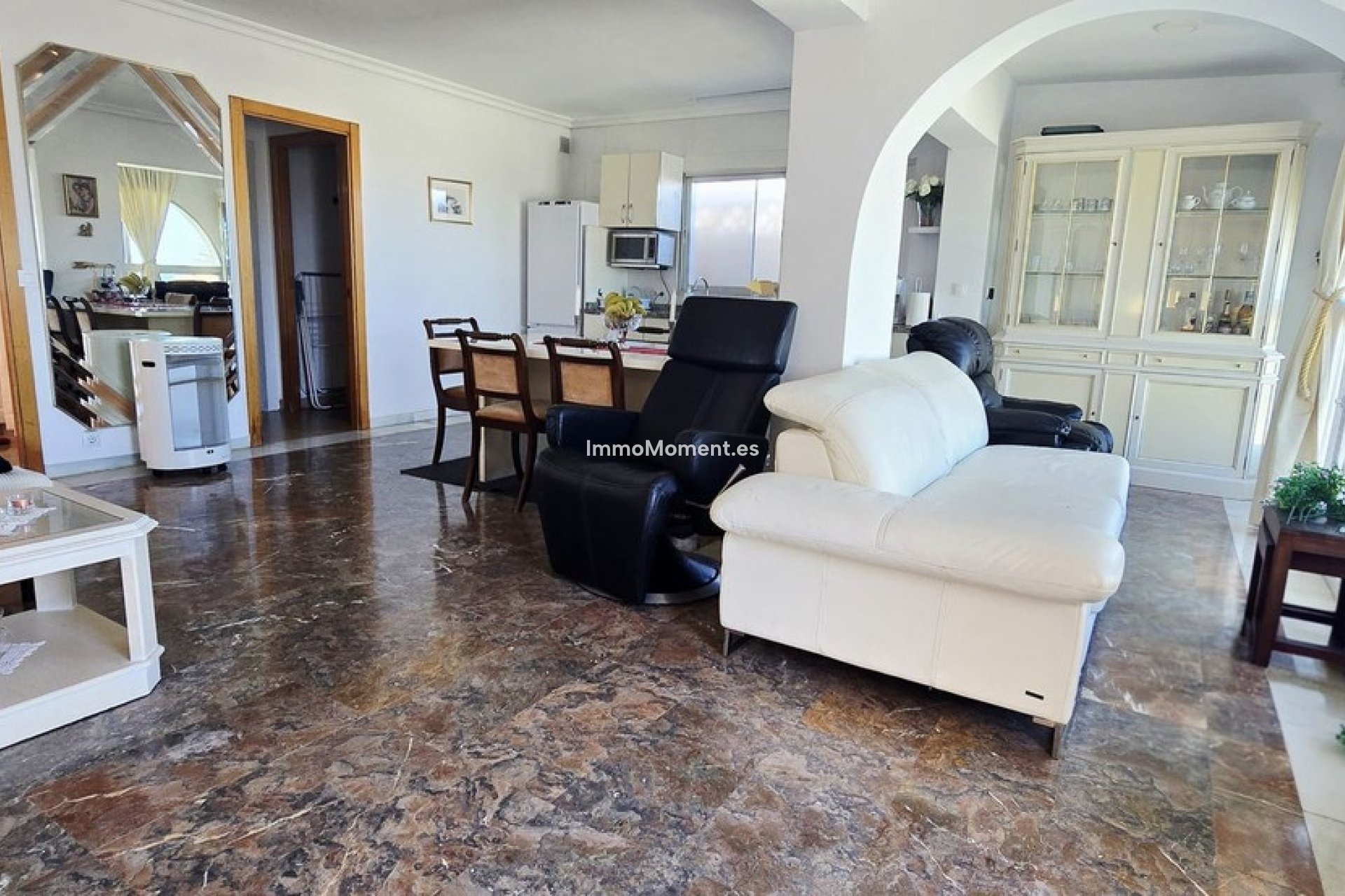 Revente - Villa individuelle - Mijas - Mijas Costa
