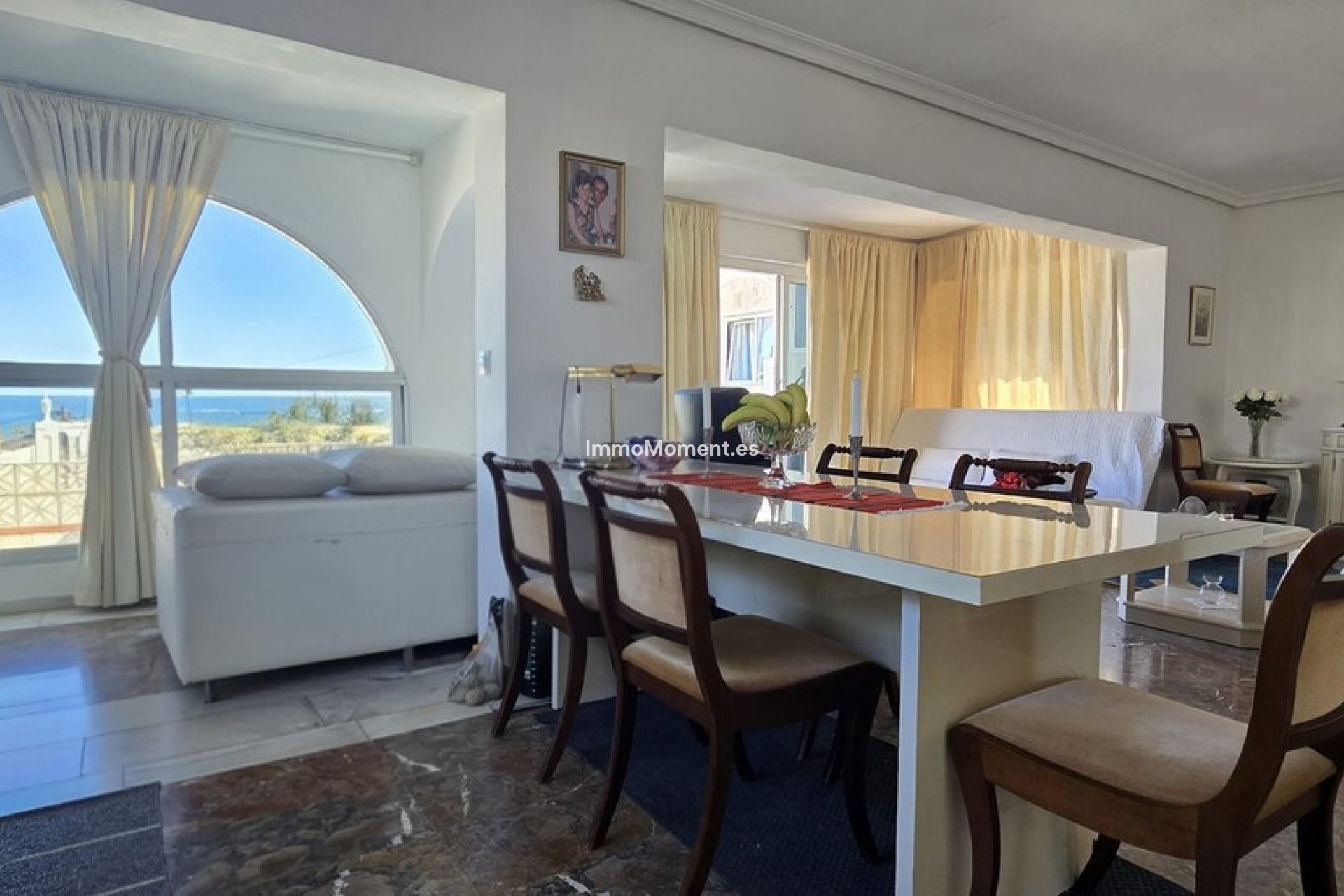 Revente - Villa individuelle - Mijas - Mijas Costa