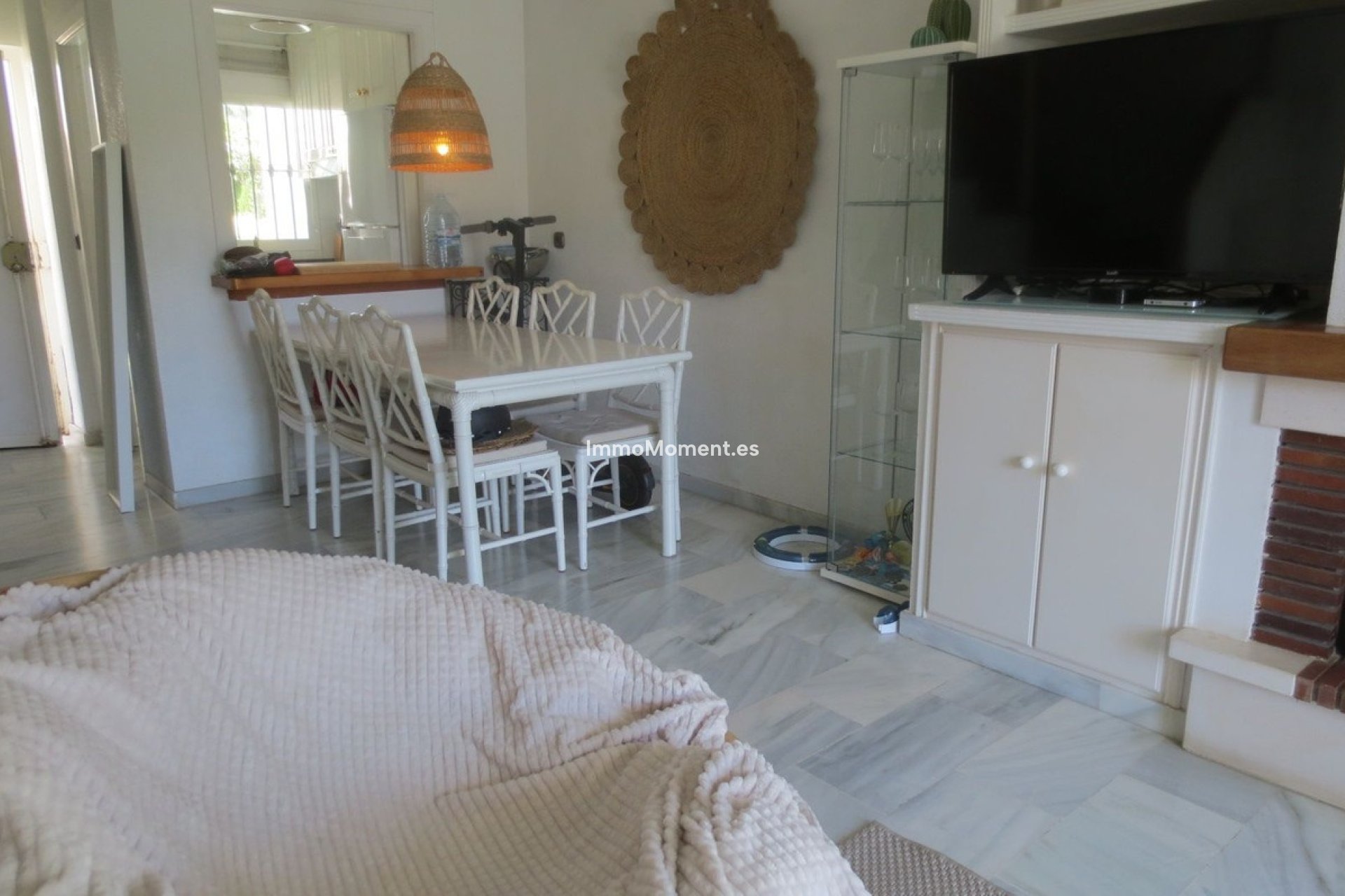 Revente - Villa individuelle - Mijas - Mijas Costa