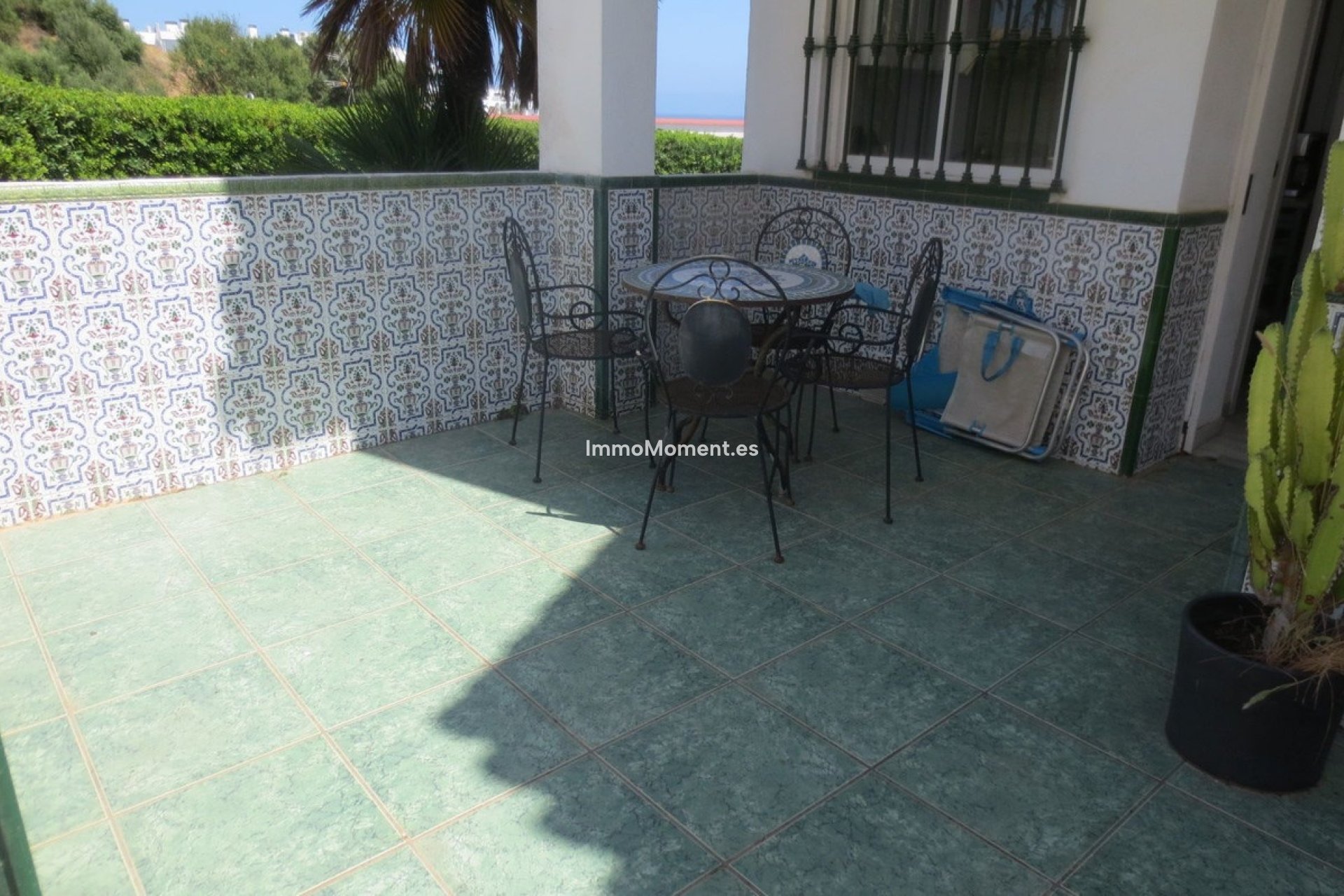 Revente - Villa individuelle - Mijas - Mijas Costa