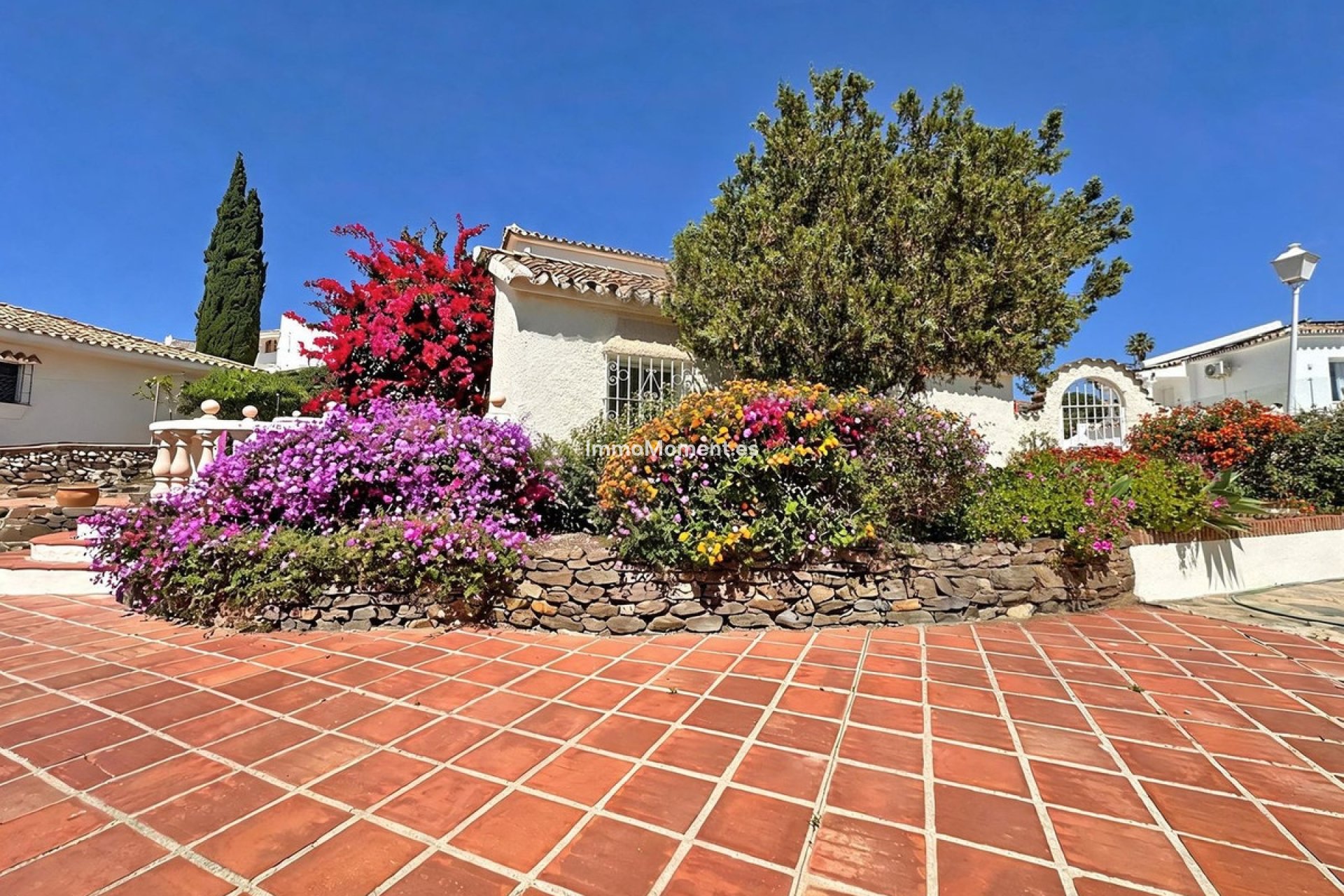 Revente - Villa individuelle - Mijas - Mijas Costa