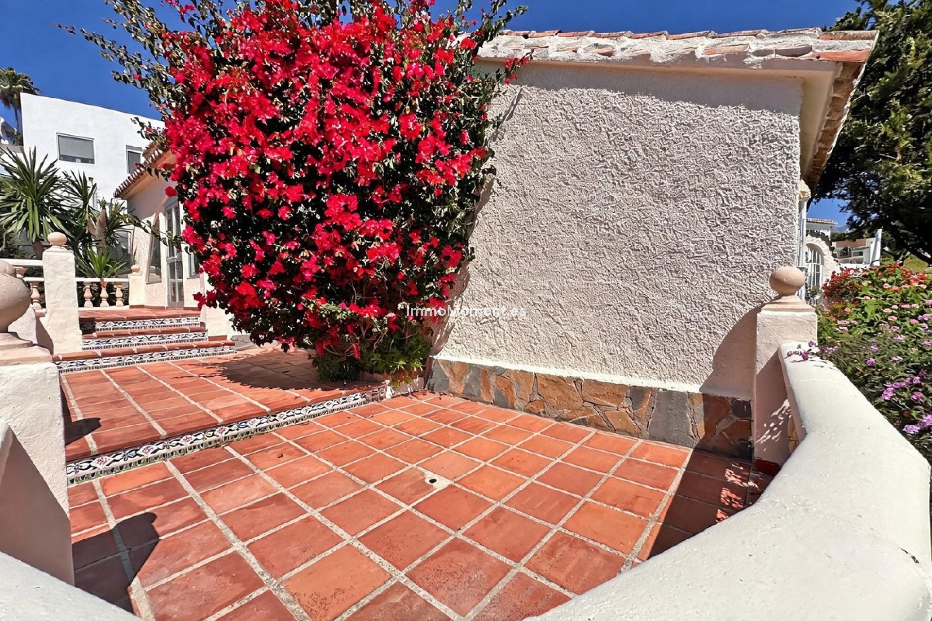Revente - Villa individuelle - Mijas - Mijas Costa