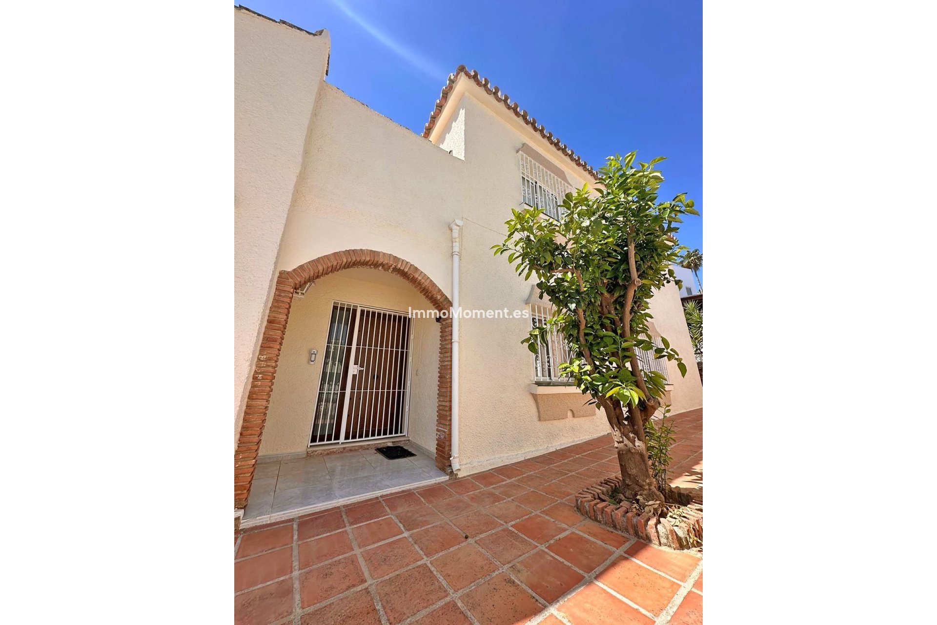 Revente - Villa individuelle - Mijas - Mijas Costa