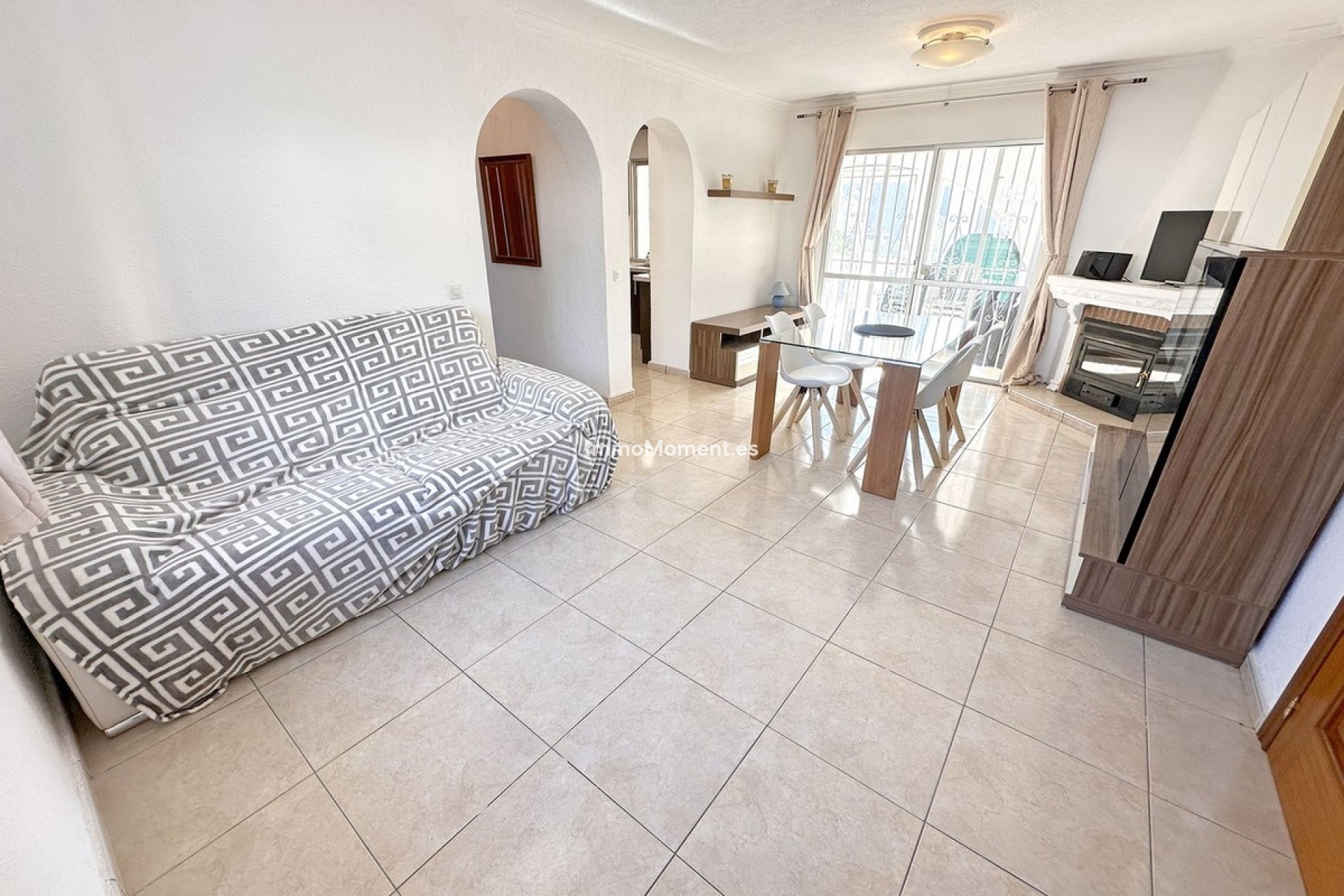 Revente - Villa individuelle - Mijas - Mijas Costa