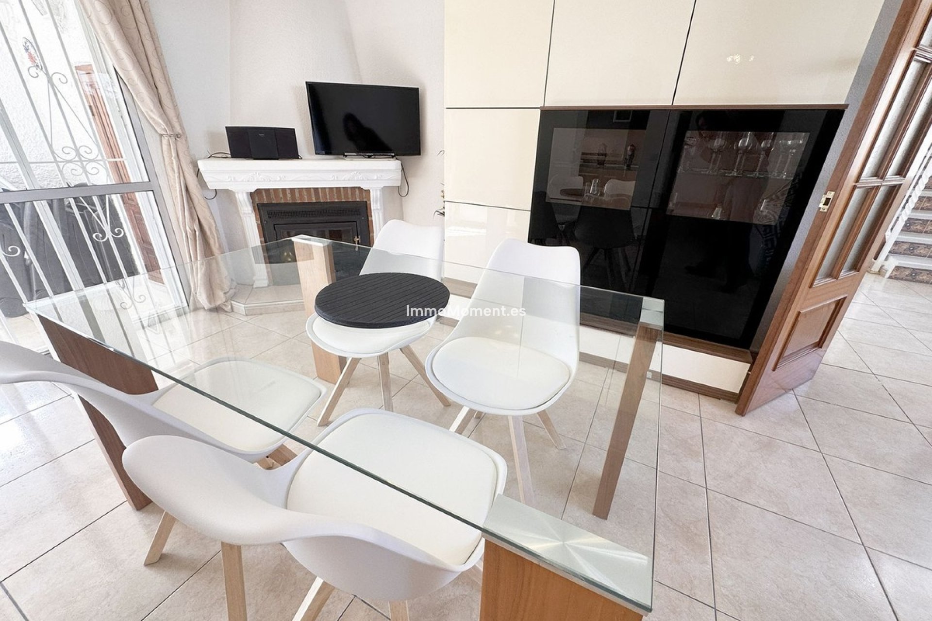 Revente - Villa individuelle - Mijas - Mijas Costa