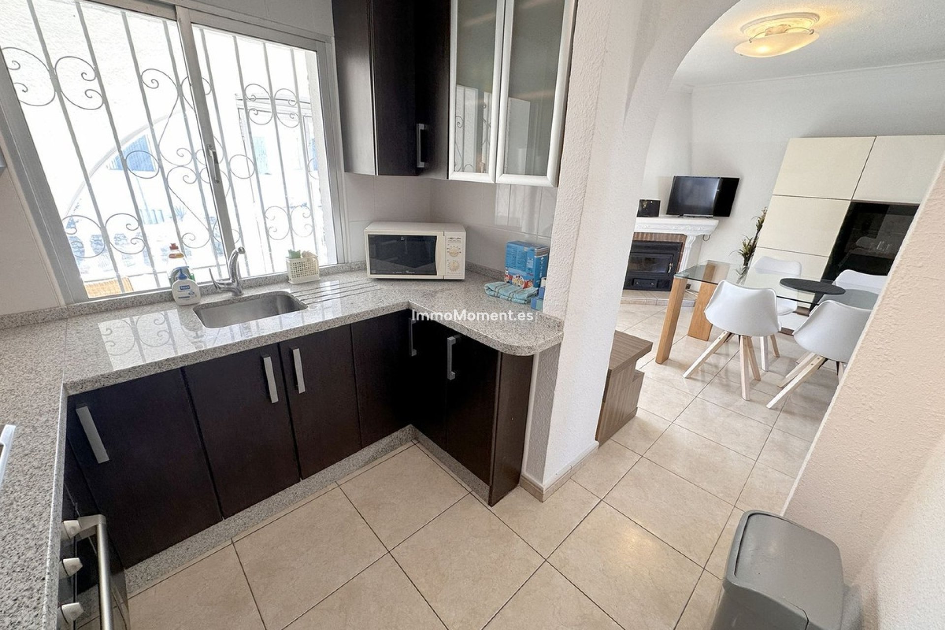 Revente - Villa individuelle - Mijas - Mijas Costa