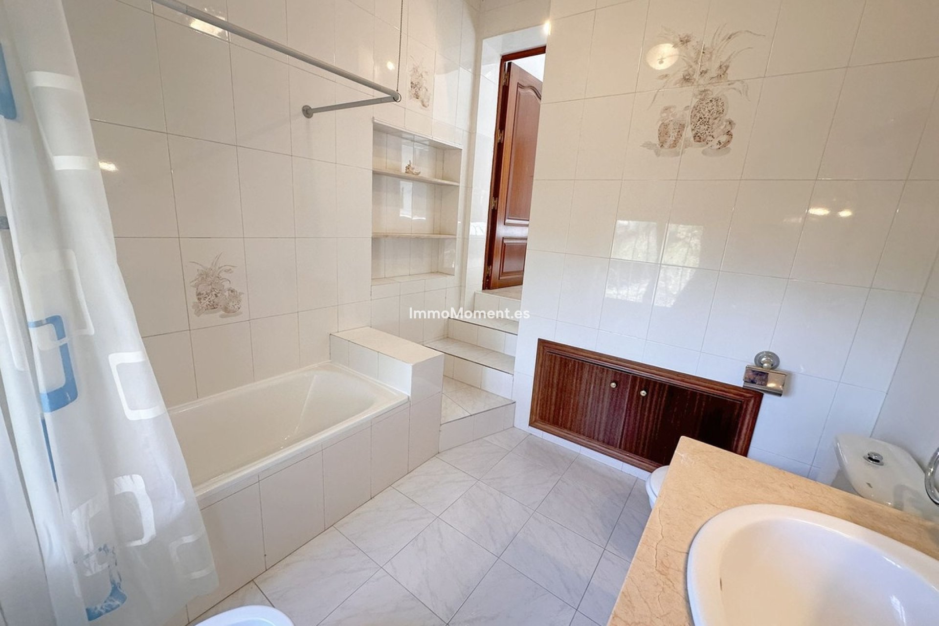 Revente - Villa individuelle - Mijas - Mijas Costa