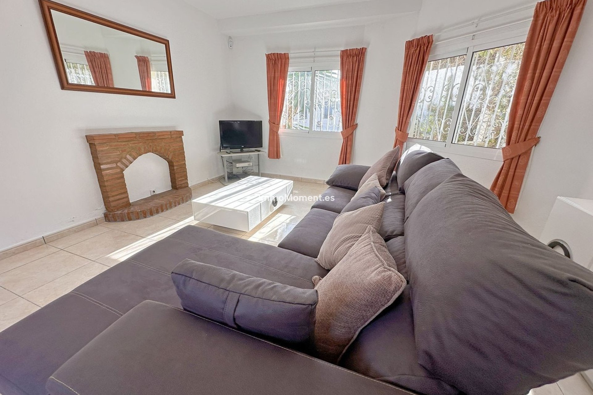 Revente - Villa individuelle - Mijas - Mijas Costa