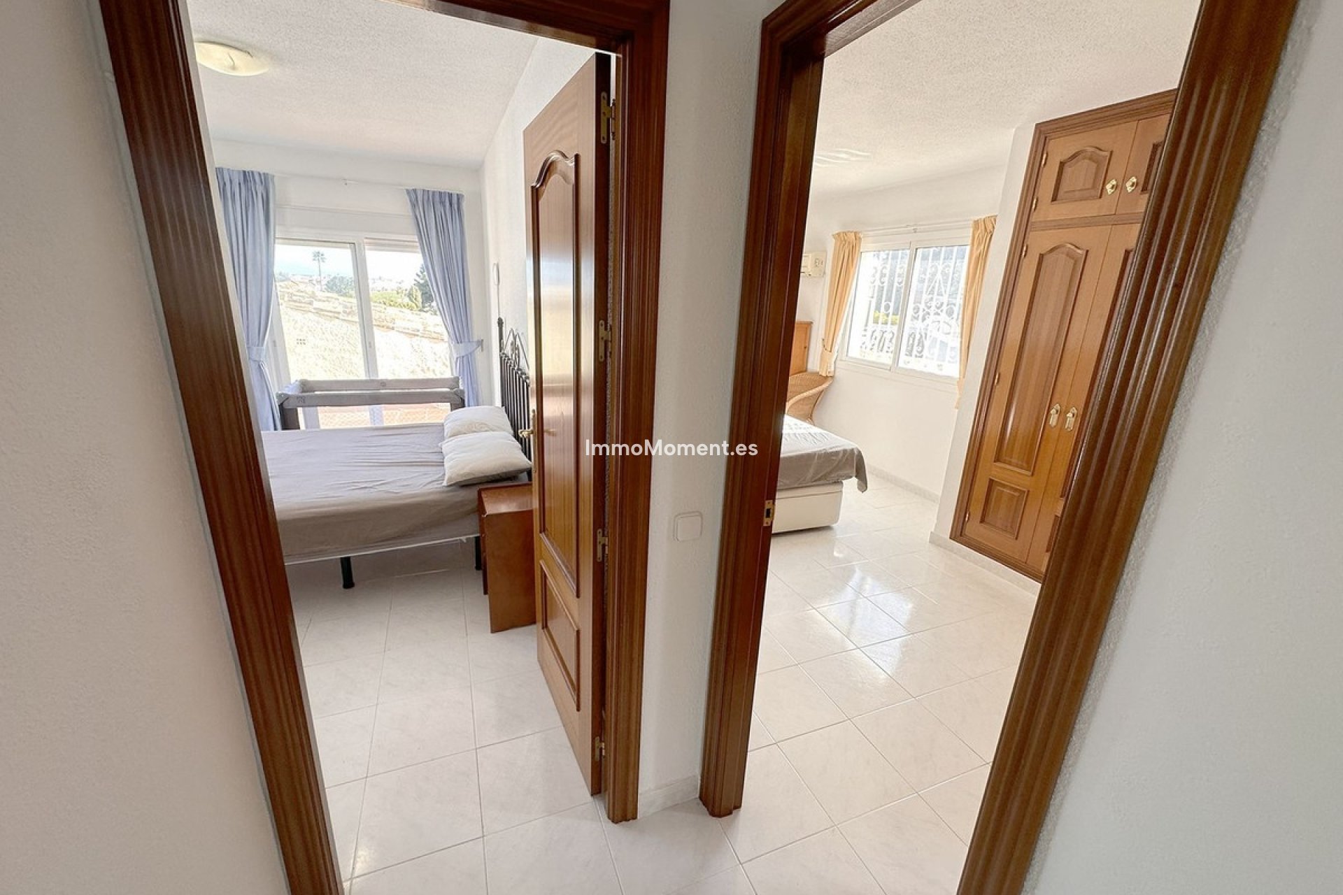 Revente - Villa individuelle - Mijas - Mijas Costa