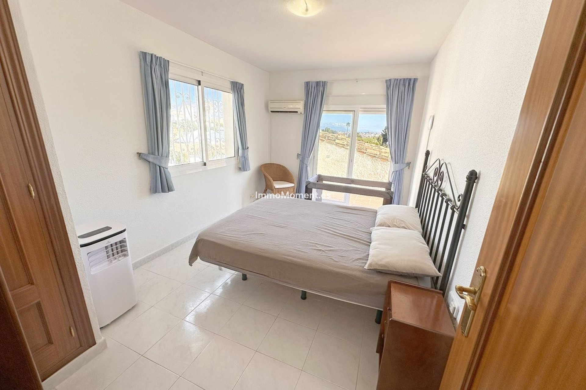 Revente - Villa individuelle - Mijas - Mijas Costa