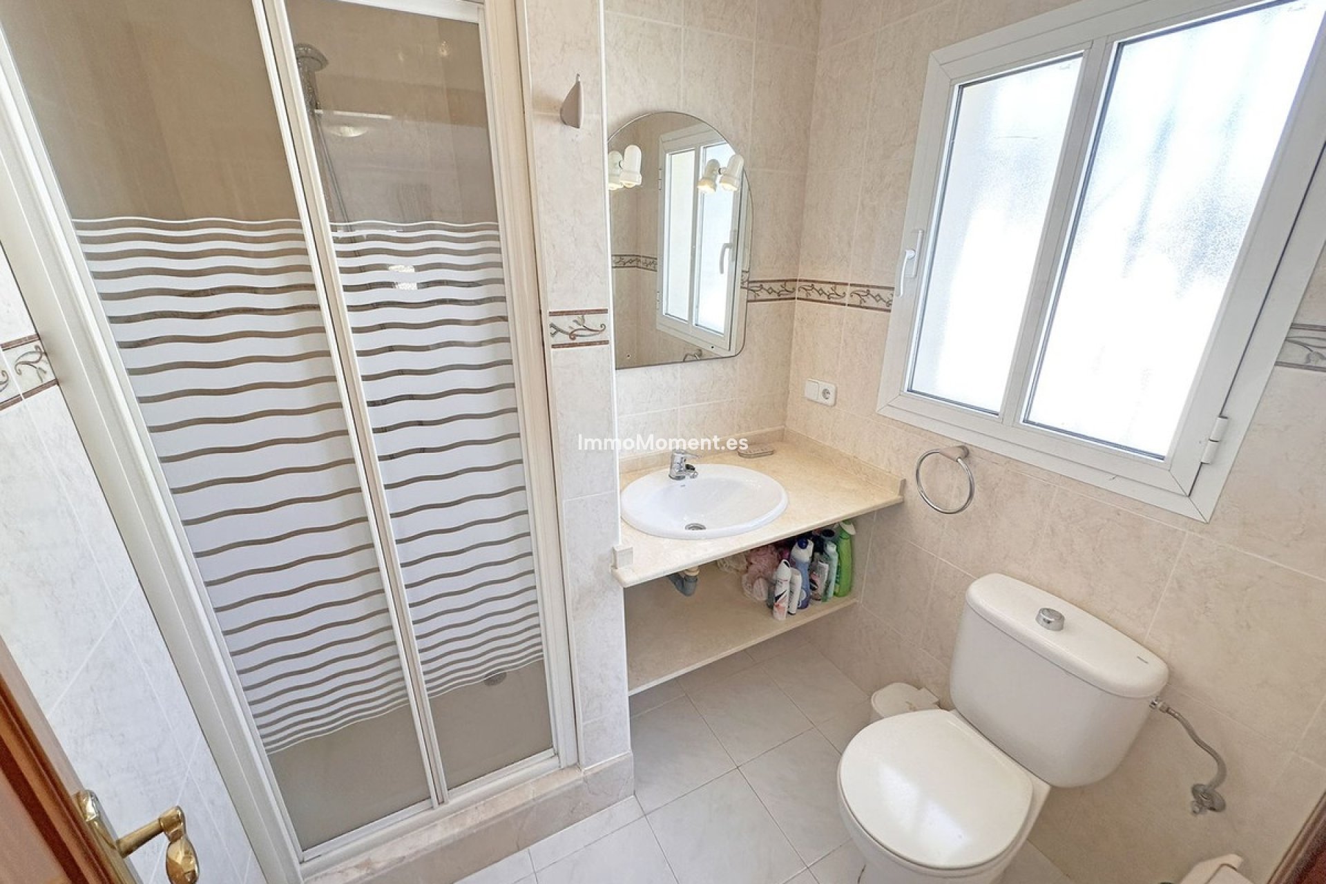 Revente - Villa individuelle - Mijas - Mijas Costa