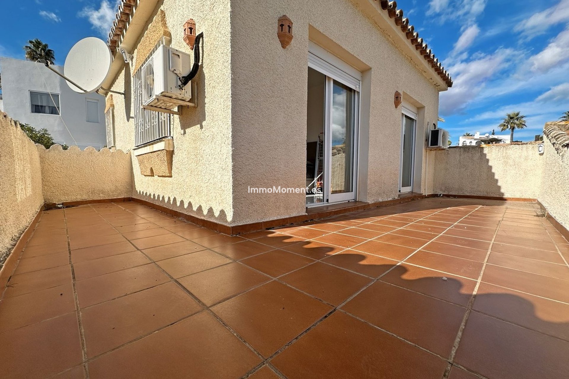 Revente - Villa individuelle - Mijas - Mijas Costa