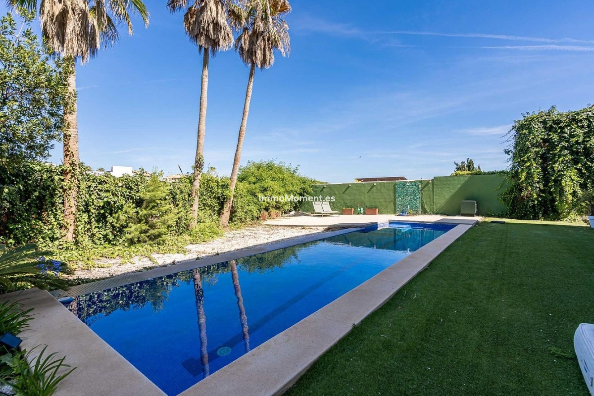 Revente - Villa individuelle - Mijas - Mijas Costa