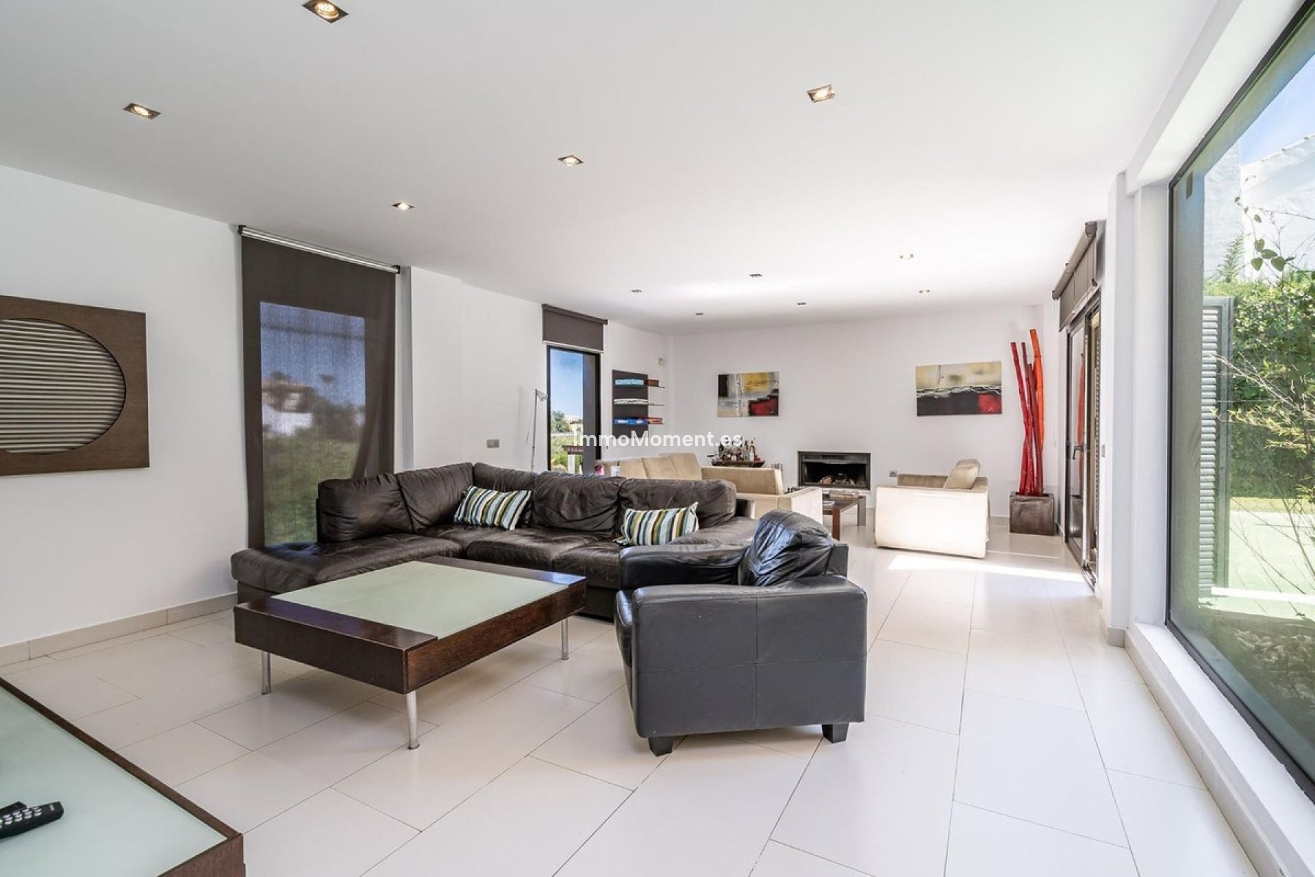 Revente - Villa individuelle - Mijas - Mijas Costa