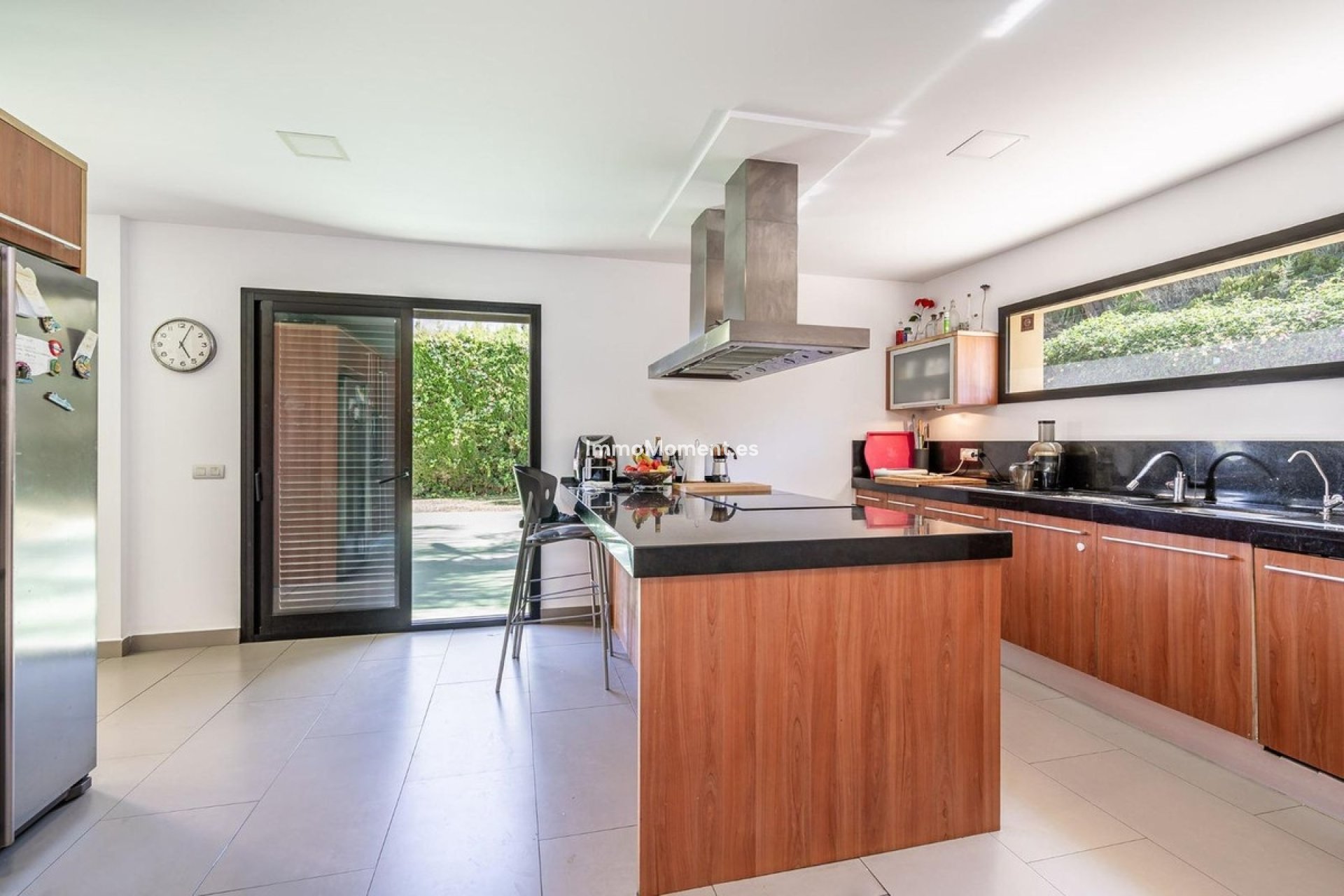 Revente - Villa individuelle - Mijas - Mijas Costa