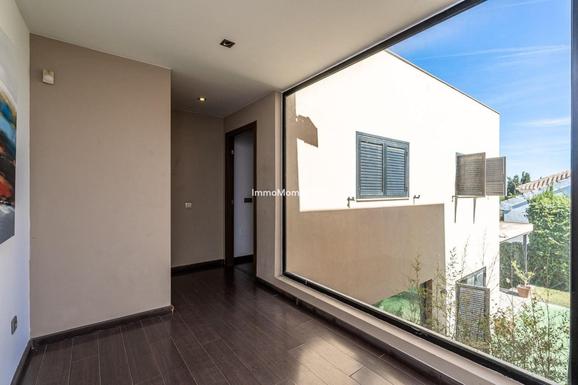 Revente - Villa individuelle - Mijas - Mijas Costa