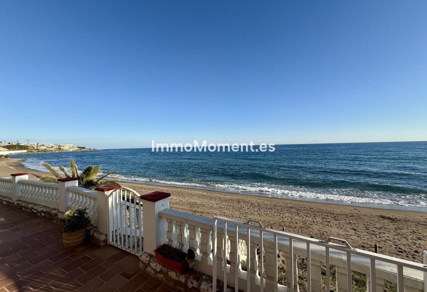 Revente - Villa individuelle - Mijas - Mijas Costa