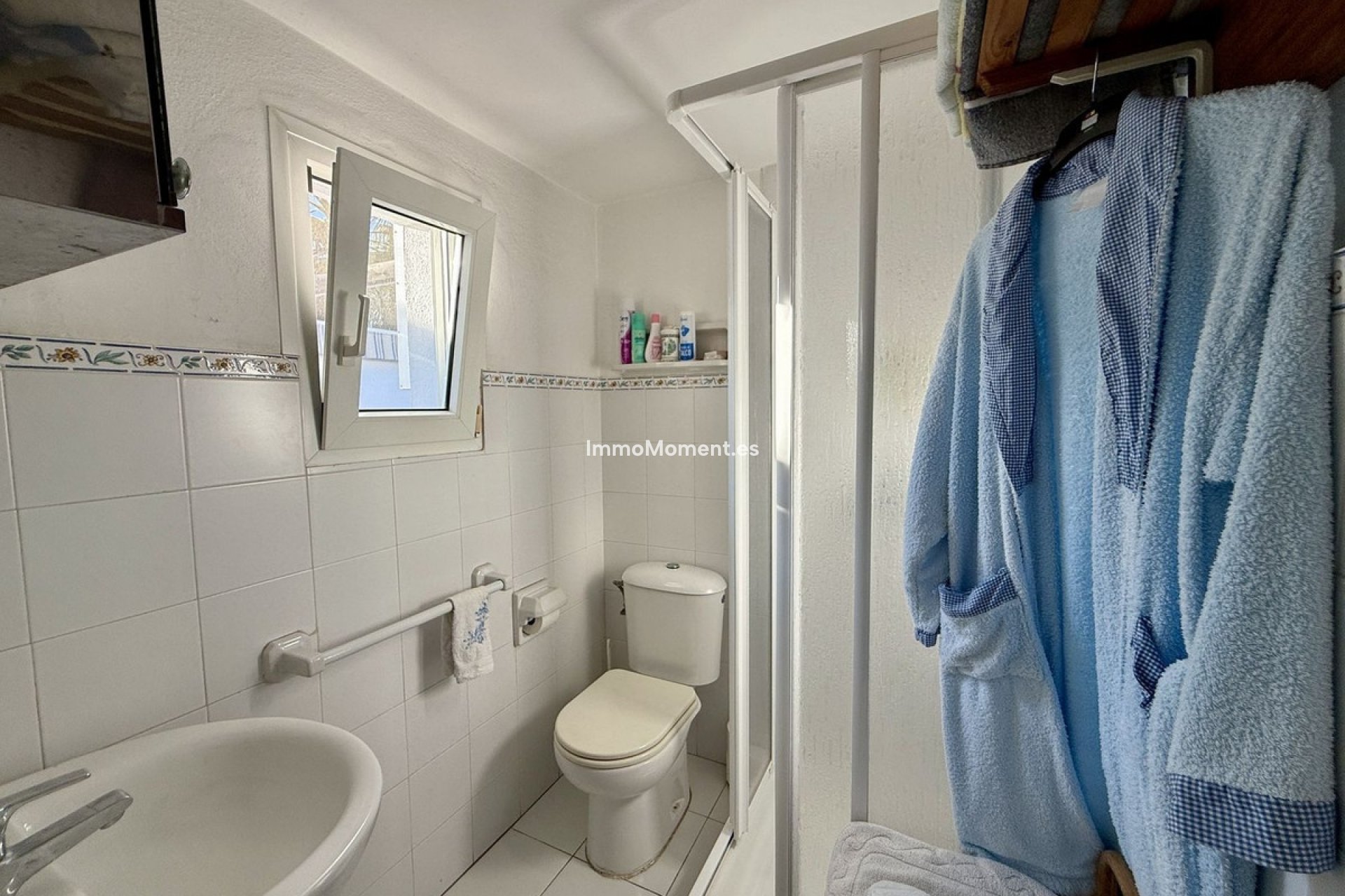 Revente - Villa individuelle - Mijas - Mijas Costa