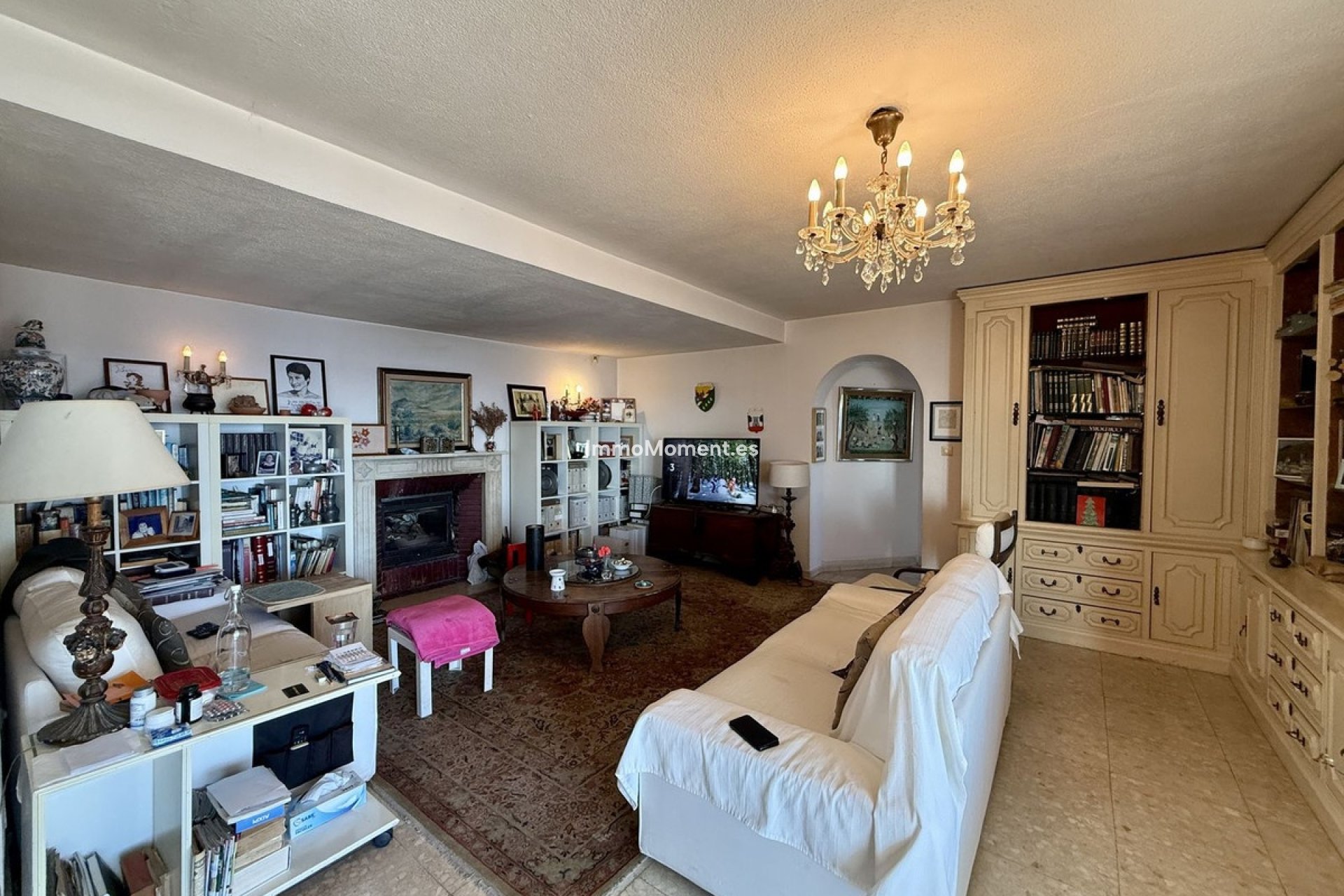Revente - Villa individuelle - Mijas - Mijas Costa