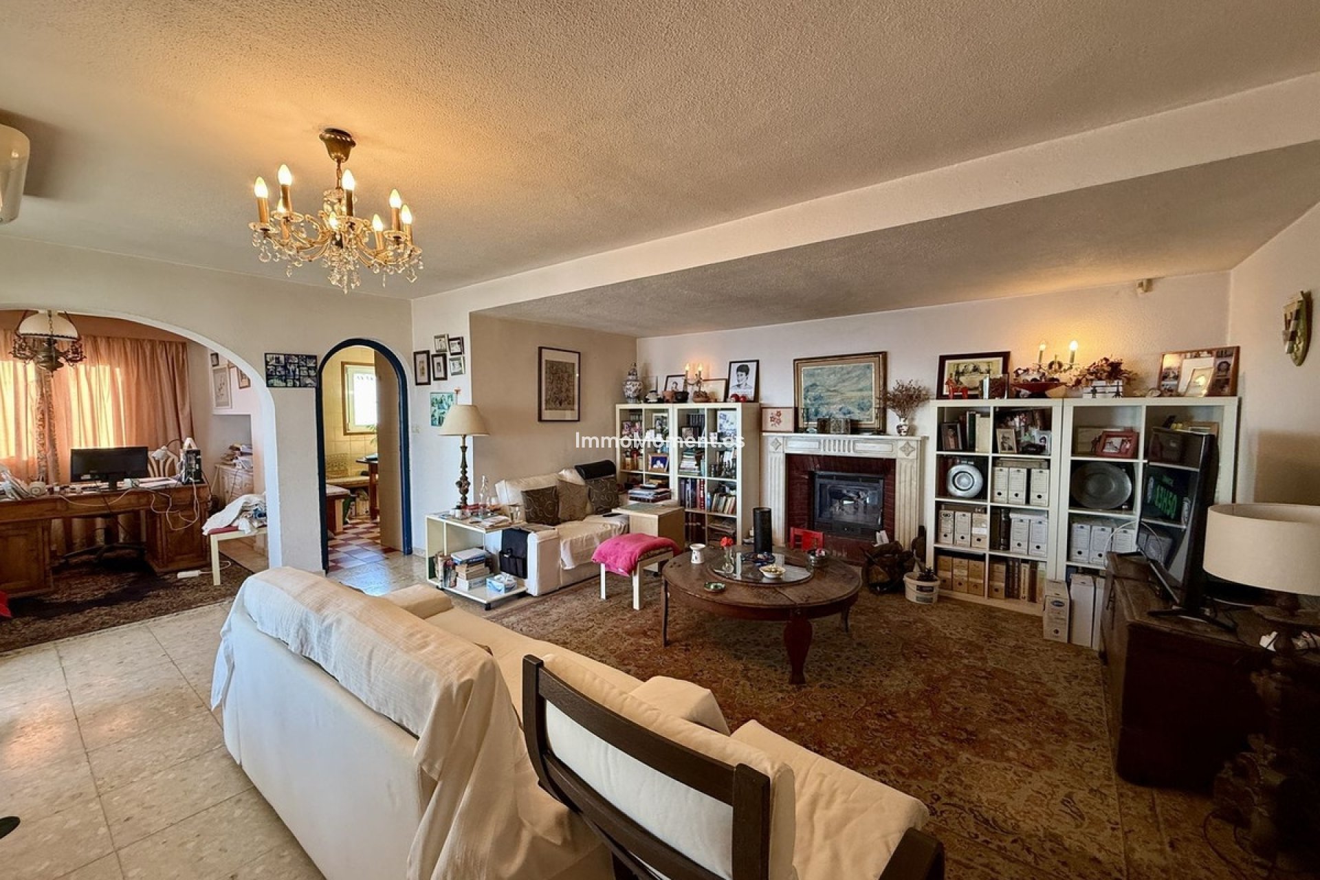 Revente - Villa individuelle - Mijas - Mijas Costa
