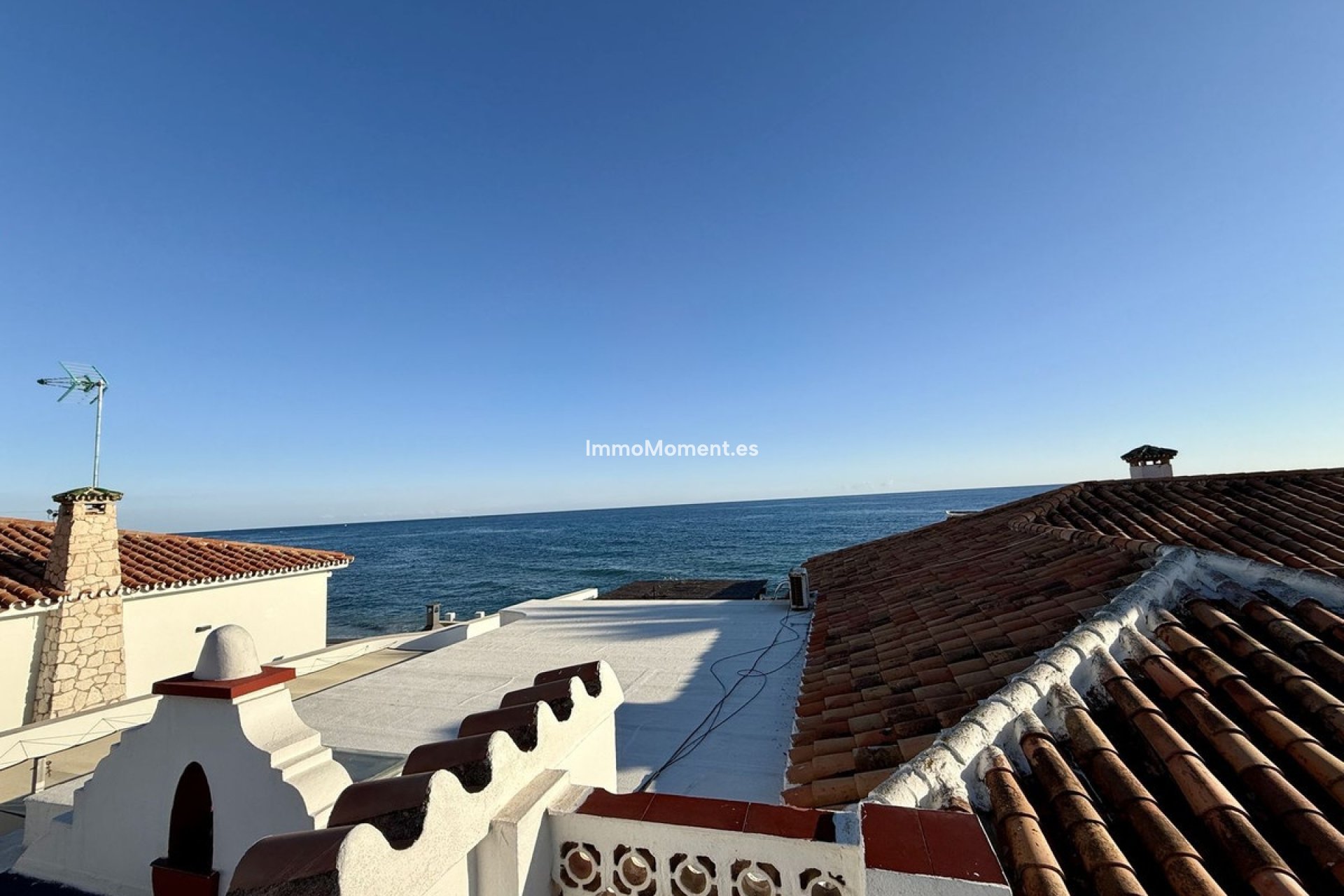 Revente - Villa individuelle - Mijas - Mijas Costa