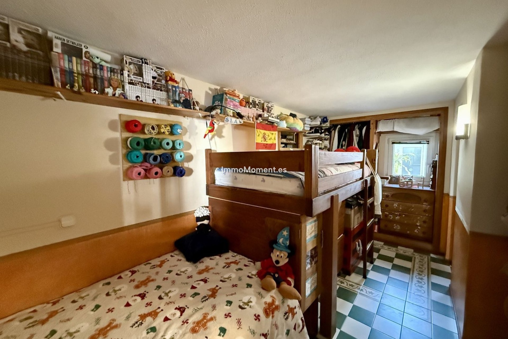 Revente - Villa individuelle - Mijas - Mijas Costa