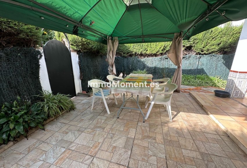 Revente - Villa individuelle - Mijas - Mijas Costa