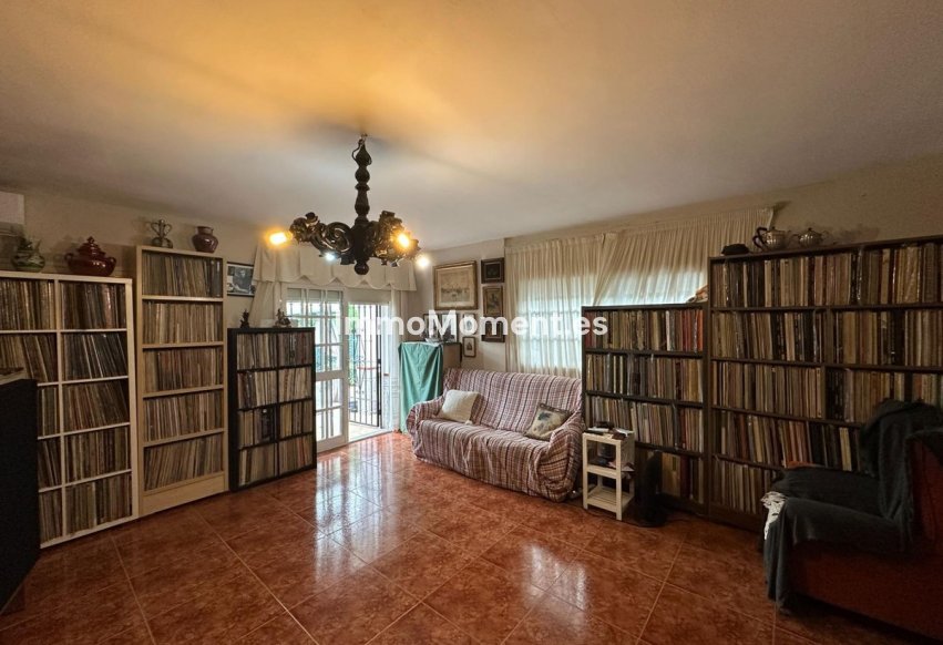 Revente - Villa individuelle - Mijas - Mijas Costa