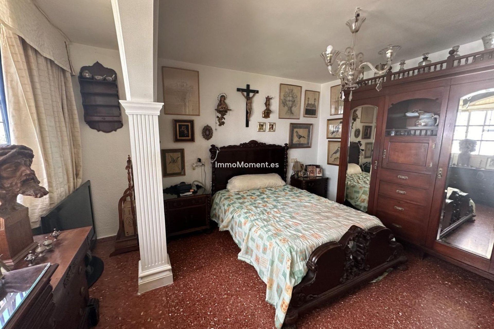 Revente - Villa individuelle - Mijas - Mijas Costa