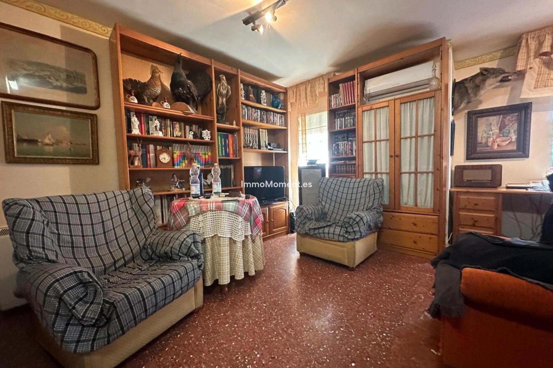 Revente - Villa individuelle - Mijas - Mijas Costa