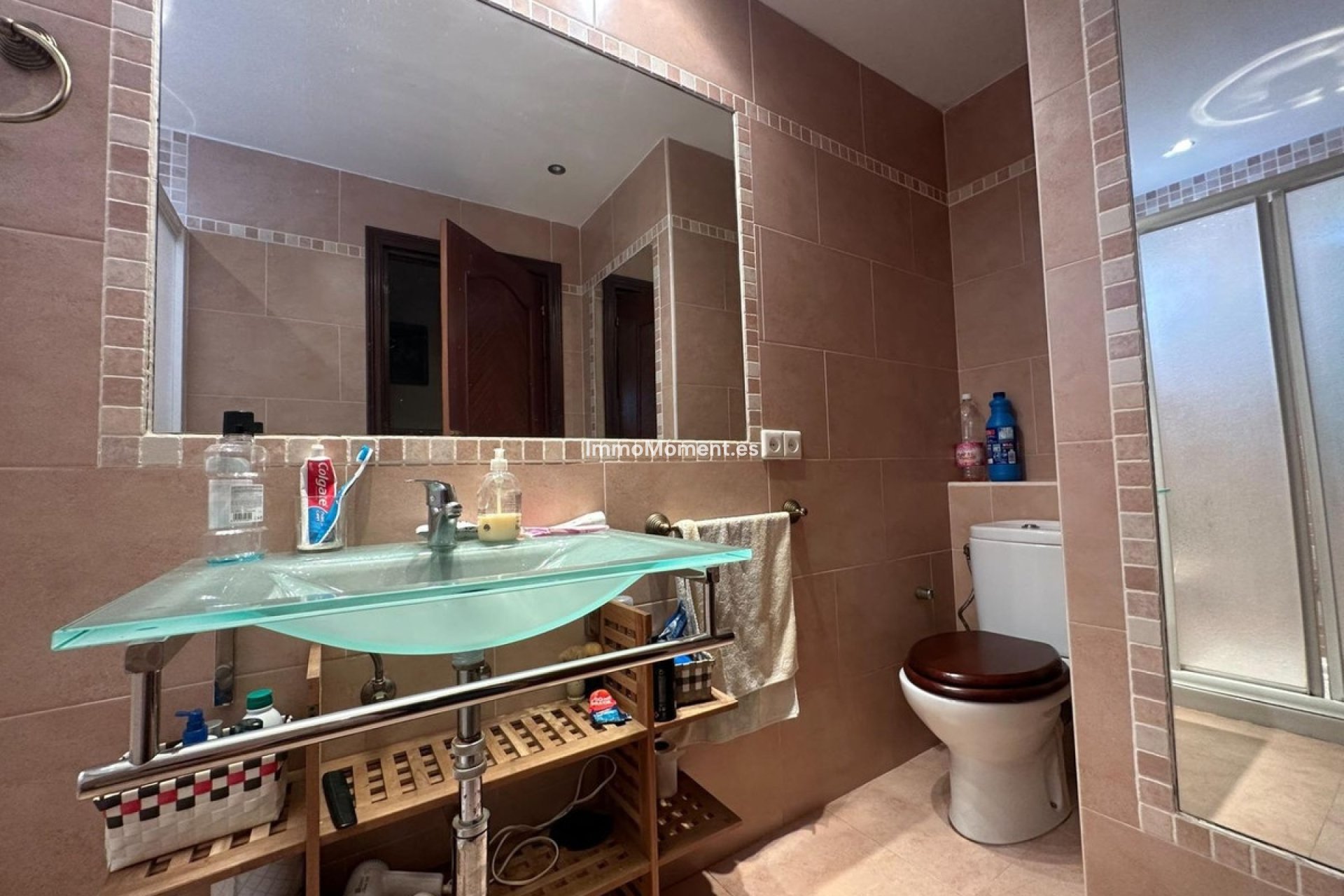 Revente - Villa individuelle - Mijas - Mijas Costa