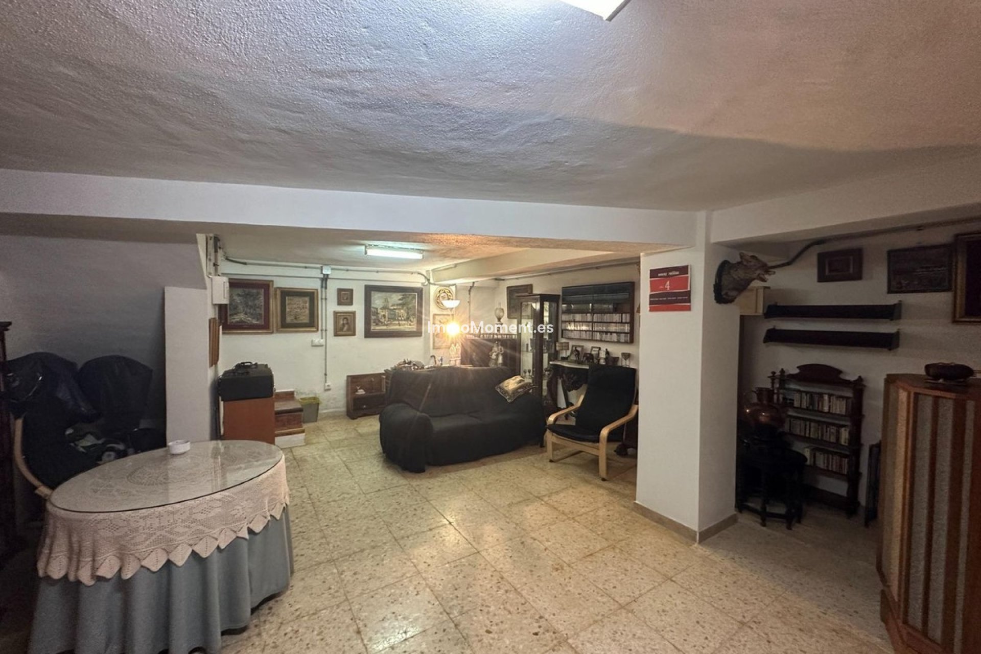 Revente - Villa individuelle - Mijas - Mijas Costa
