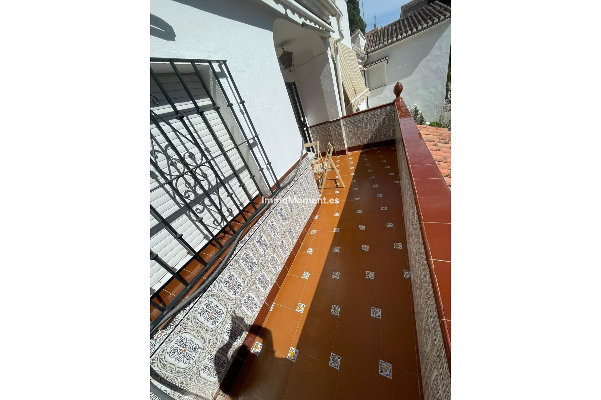 Revente - Villa individuelle - Mijas - Mijas Costa