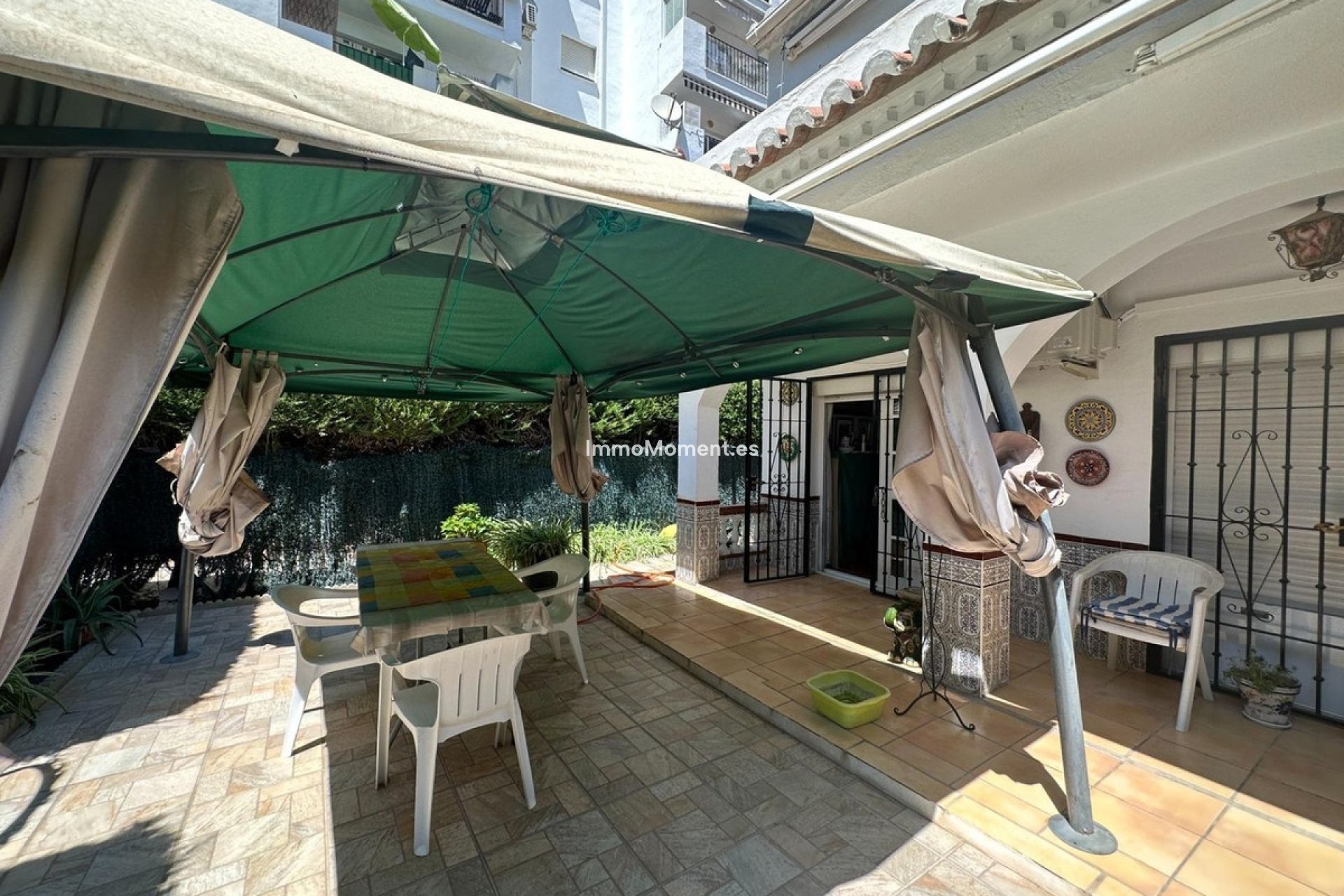 Revente - Villa individuelle - Mijas - Mijas Costa